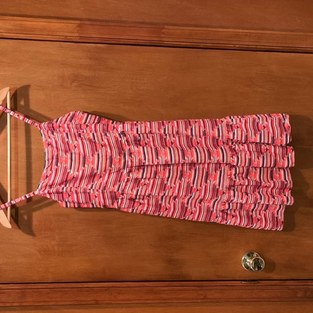LOFT Tank Dress Size 4